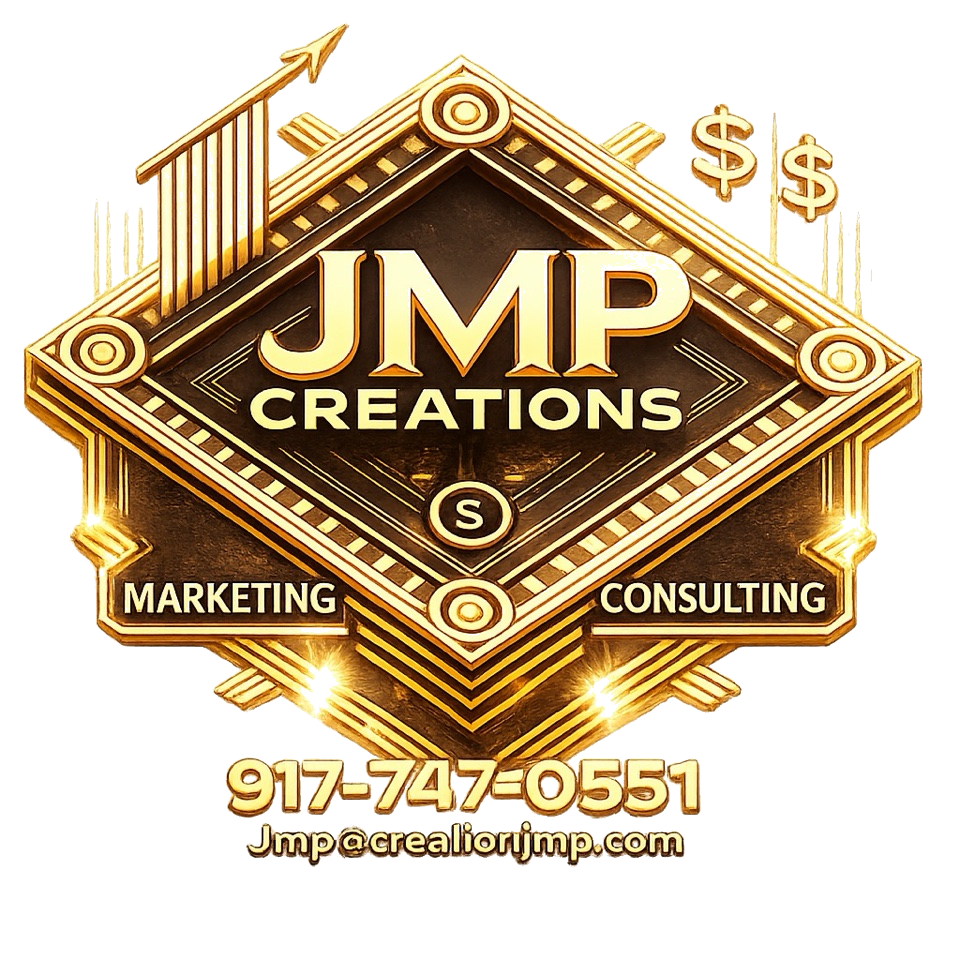 JMP Creations